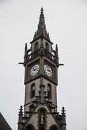 tower architecture center