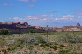 valley in utah