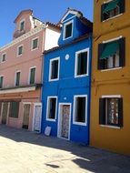 Picture of architecture in Venice