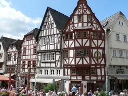 farm house in limburg