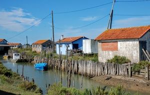 island of oleron france