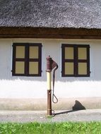 rotary pump farm