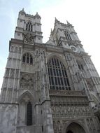 westminster abbey church