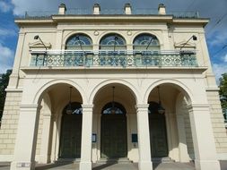 Bad Cannstatt in Stuttgart