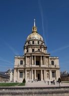 beautiful cathedrals in France