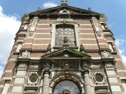 hospital in belgium