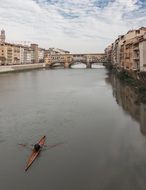 italy river