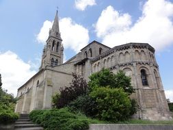 saint pierre church