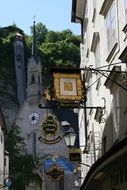 salzburg city