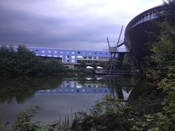Architecture in Bremen