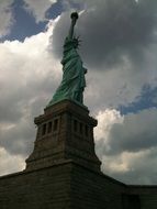 Great American Statue of Liberty