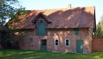 bassum cultural heritage
