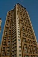 high mumbai tower