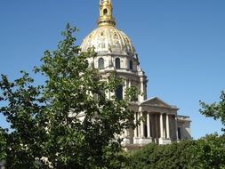 tourism in france with romantic vacation
