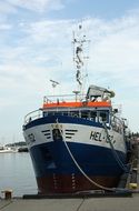 ship cruises