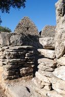 stone house luberon