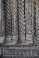 italy column