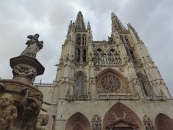 Cathedral of Burgos