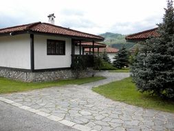 architecture home
