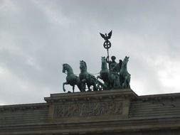 Picture of landmark in Brandenburg