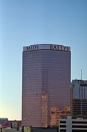 Casinos in New Jersey