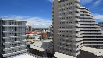 windhoek namibia city