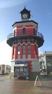 clock tower cape town