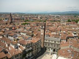 verona italian city