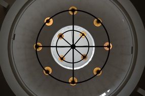 lighting modern decor