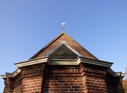 little church