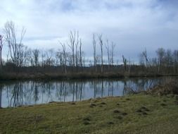 danube river