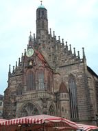 sebaldskirche church