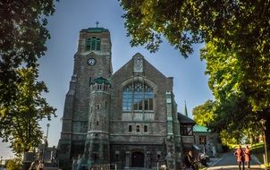 catholic church in stockholm