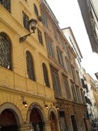 cozy florence street