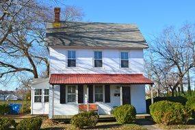 duplex house in delaware