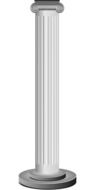 image of greek columns