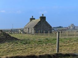 cottage farmland