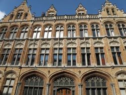 antwerpen belpaire instituut