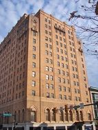 Americus Hotel in Pennsylvania