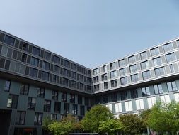 techno park, zurich