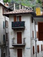 limone sul garda residence live