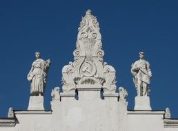 VDNH soviet architecture
