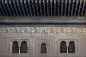 alhambra granada