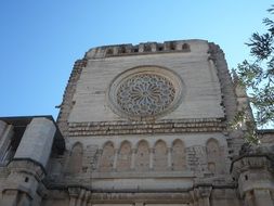 facade manacor