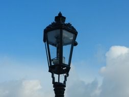old lighting
