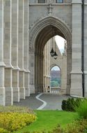 europe Parliament in Budapest