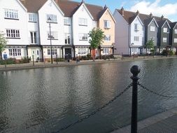 harbour water architecture