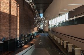 helsinki music centre