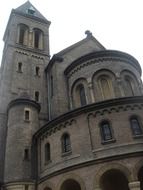 religious monument in Prague