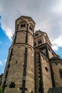 benedictine monastery